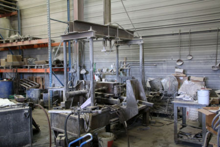 Coquilleuse